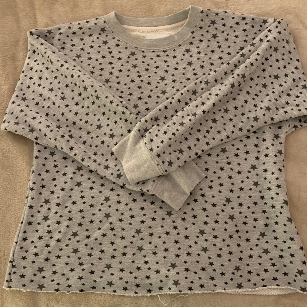 CURRENT/ELLIOTT Sweatshirt